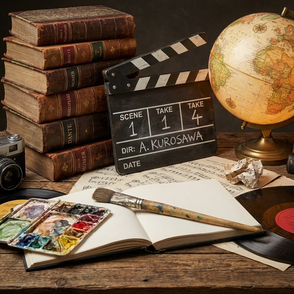 Repertório sociocultural