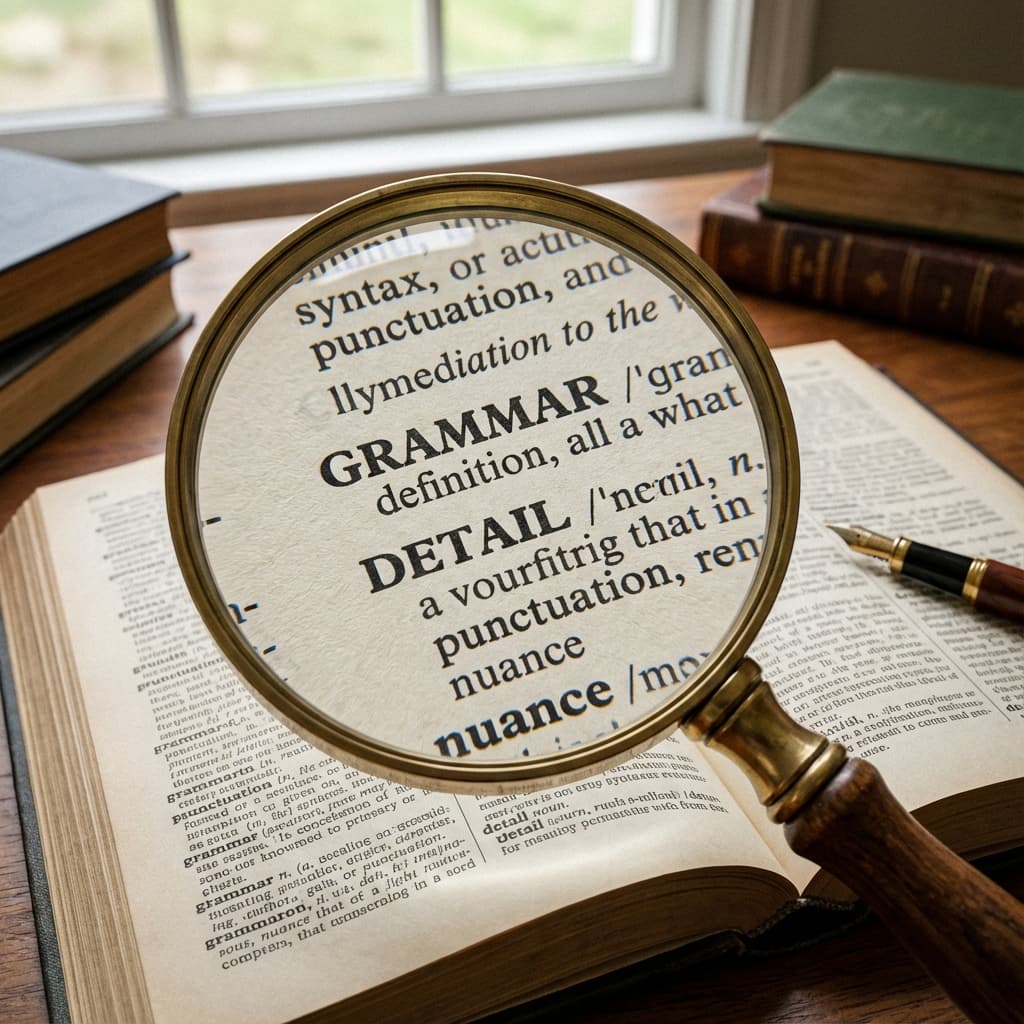 Maiúsculas e Minúsculas