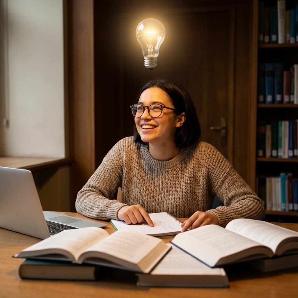 Pós-ENEM 2025: O que esperar da correção e como usar isso para melhorar em 2026